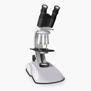 Laboratory microscope and diagnostics