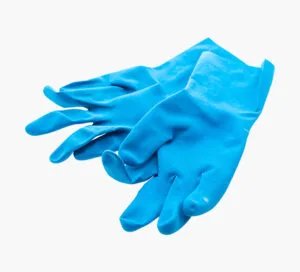 Nitrile Examination Gloves